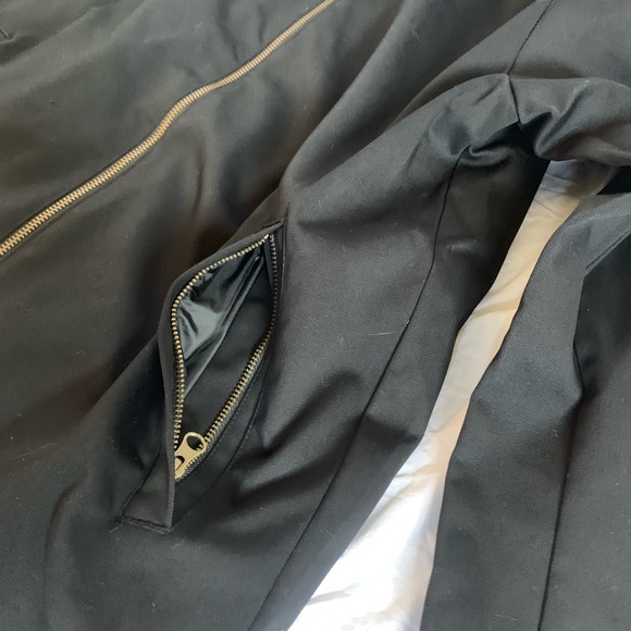 New Men’s Nike SB Dual Zipper Jacket W/ Pockets - Picture 3 of 8